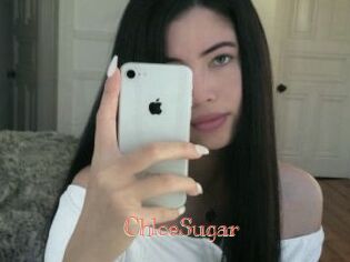 ChloeSugar