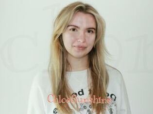 ChloeSunshine