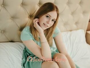 ChloeSvendsen