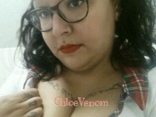 ChloeVenom