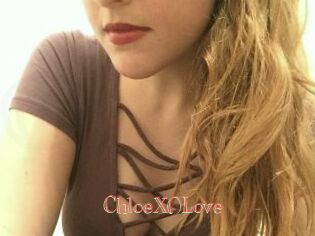 ChloeXOLove