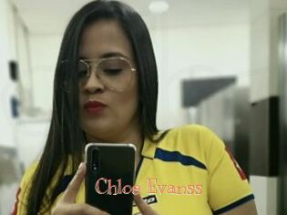 Chloe_Evanss Celebrix
