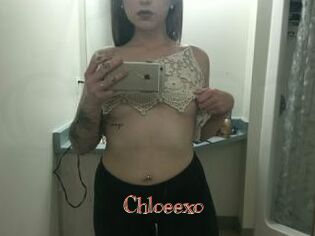 Chloeexo