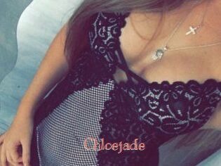 Chloejade