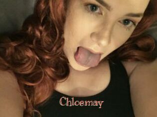 Chloemay Celebrix