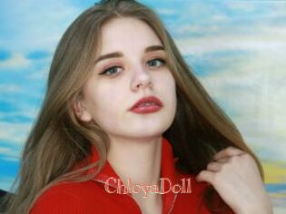 ChloyaDoll