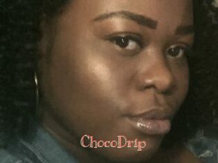 ChocoDrip