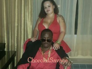 ChocolatSavage