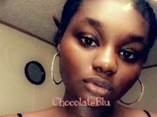 ChocolateBlu