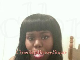 ChocolateBrownSugar