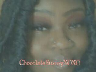 ChocolateBunnyXOXO