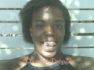 ChocolateDrop22