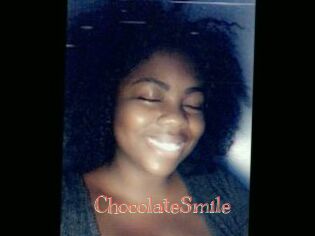 ChocolateSmile