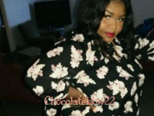 Chocolatebbw22