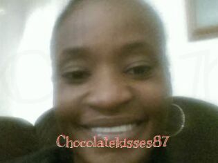 Chocolatekisses87