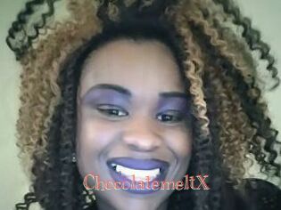 ChocolatemeltX