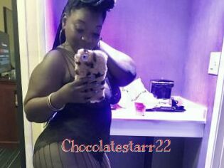 Chocolatestarr22