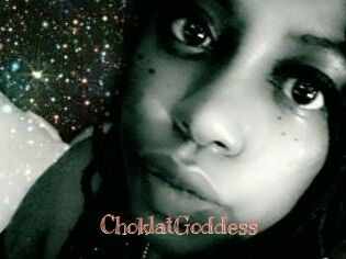 ChoklatGoddess