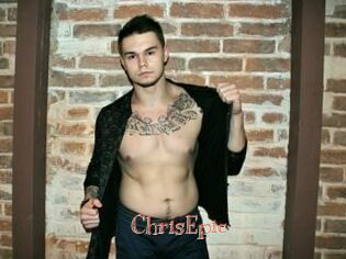 ChrisEpic