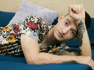 ChrisFoxie