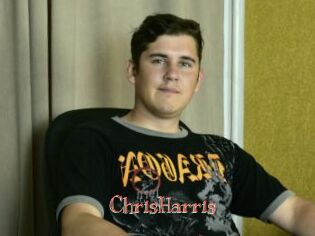 ChrisHarris