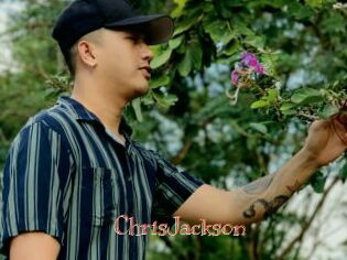 ChrisJackson