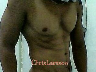 ChrisLarsson