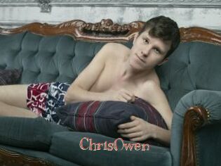 ChrisOwen