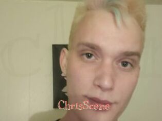 ChrisScene