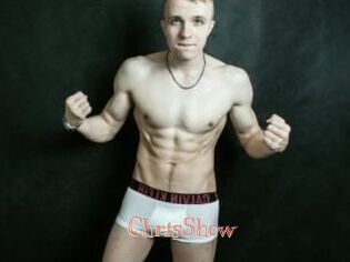 ChrisShow