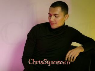 ChrisSipmsonn