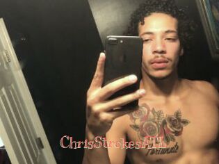 ChrisStrokesATL Celebrix
