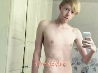 ChrisZyler
