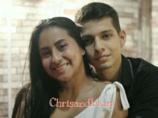 Chrisandblum