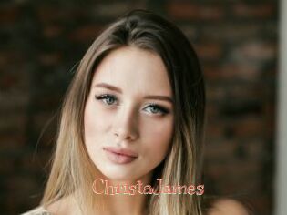 ChristaJames