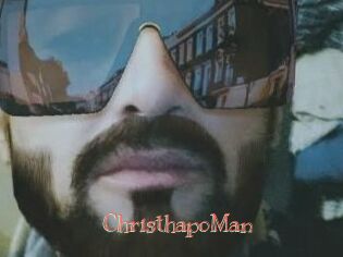 ChristhapoMan Celebrix