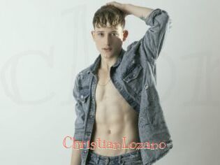 ChristianLozano