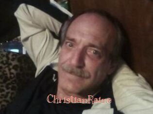 ChristianRaine