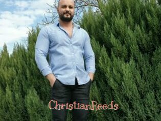 ChristianReeds
