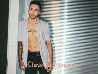 ChristianTurner