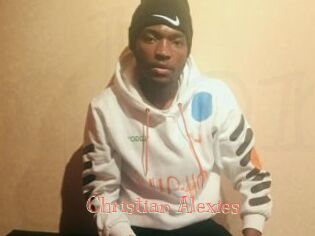 Christian_Alexies