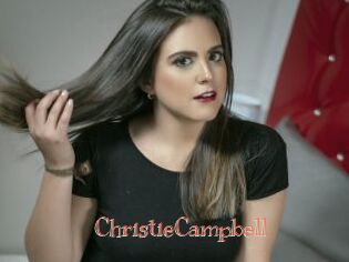 ChristieCampbell