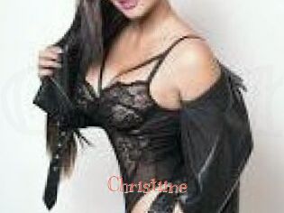 Christiine
