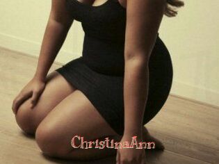 ChristinaAnn