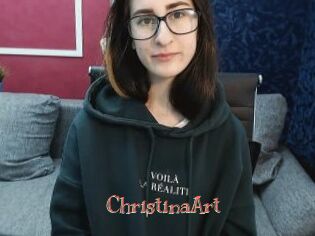 ChristinaArt Celebrix