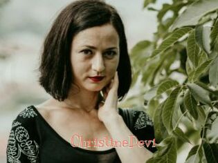 ChristineDevi Celebrix