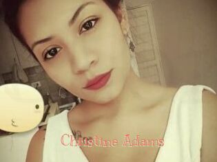 Christine_Adams