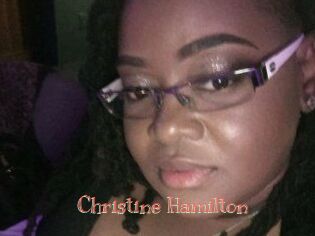 Christine_Hamilton