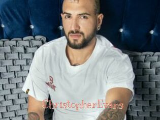 ChristopherEvans