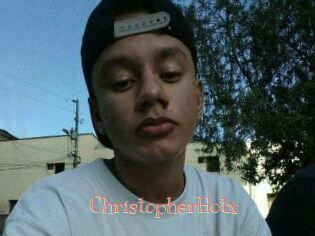 ChristopherHotx